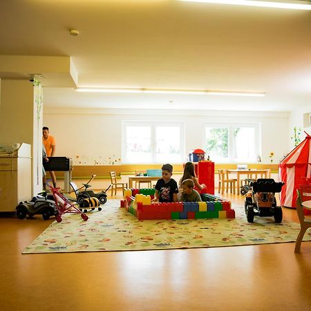 Pension Sonnengarten & Therme Included - Auch Am An- & Abreisetag! ルッツマンスブルク エクステリア 写真