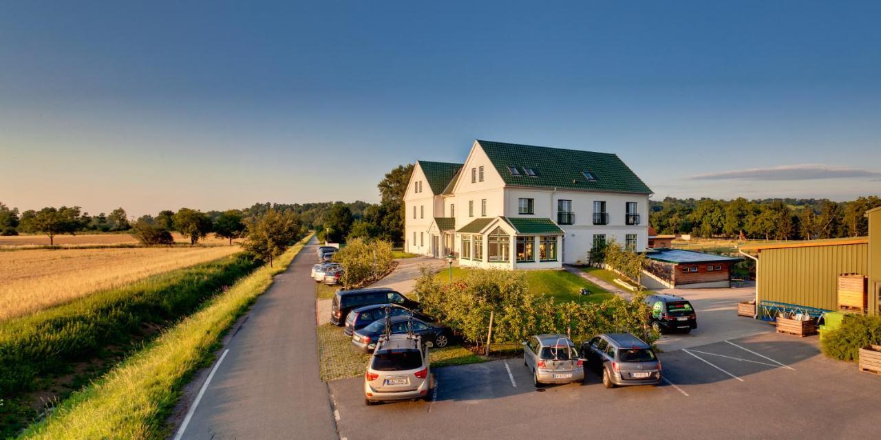 Pension Sonnengarten & Therme Included - Auch Am An- & Abreisetag! ルッツマンスブルク エクステリア 写真