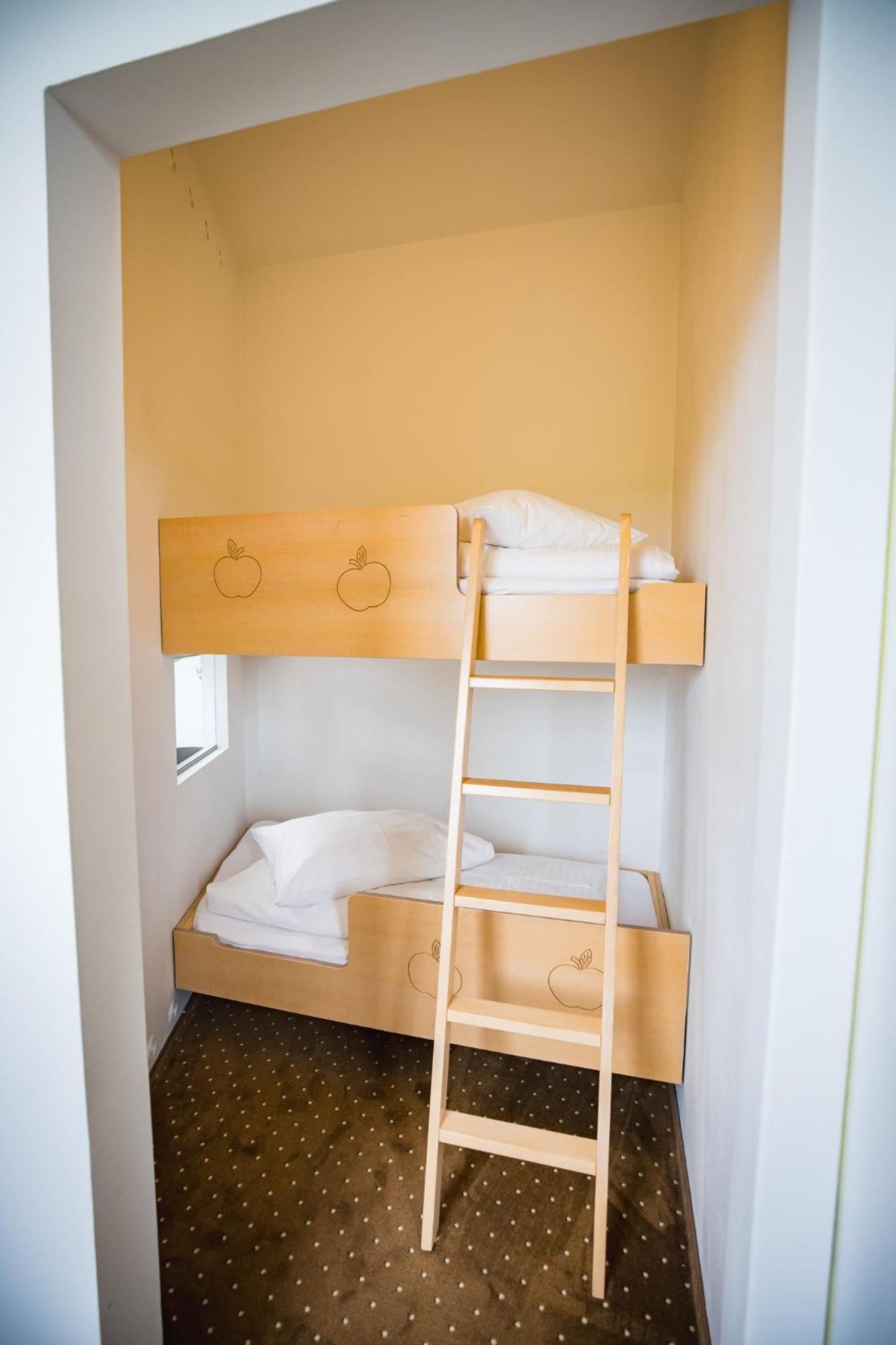 Pension Sonnengarten & Therme Included - Auch Am An- & Abreisetag! ルッツマンスブルク エクステリア 写真
