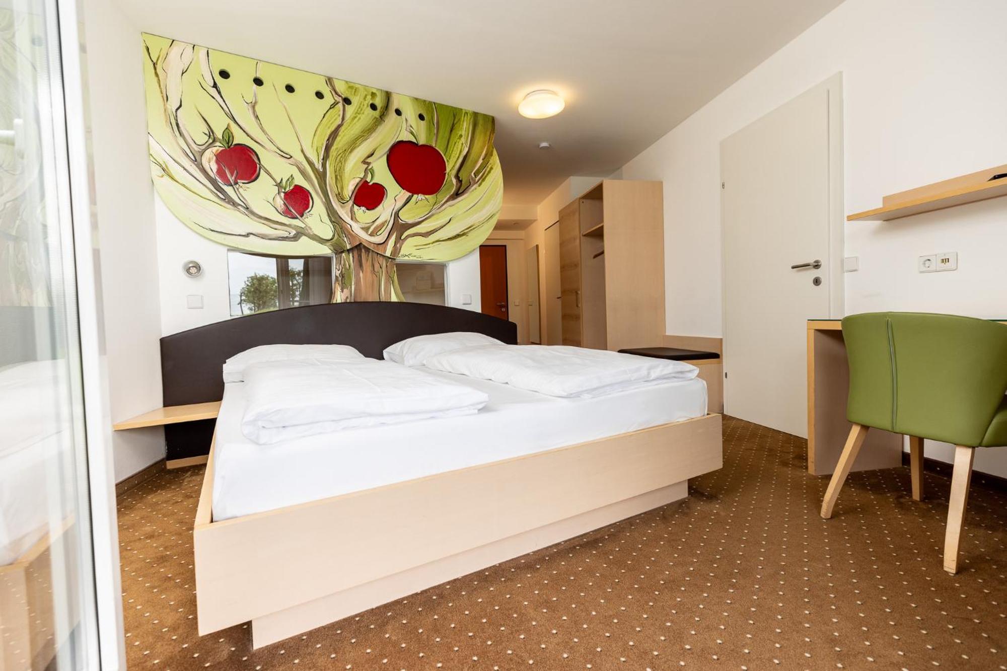 Pension Sonnengarten & Therme Included - Auch Am An- & Abreisetag! ルッツマンスブルク エクステリア 写真